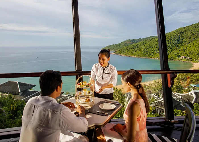 Intercontinental Danang Sun Peninsula Resort By Ihg