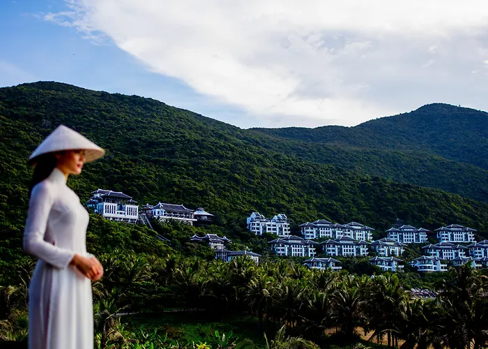 Intercontinental Danang Sun Peninsula Resort By Ihg